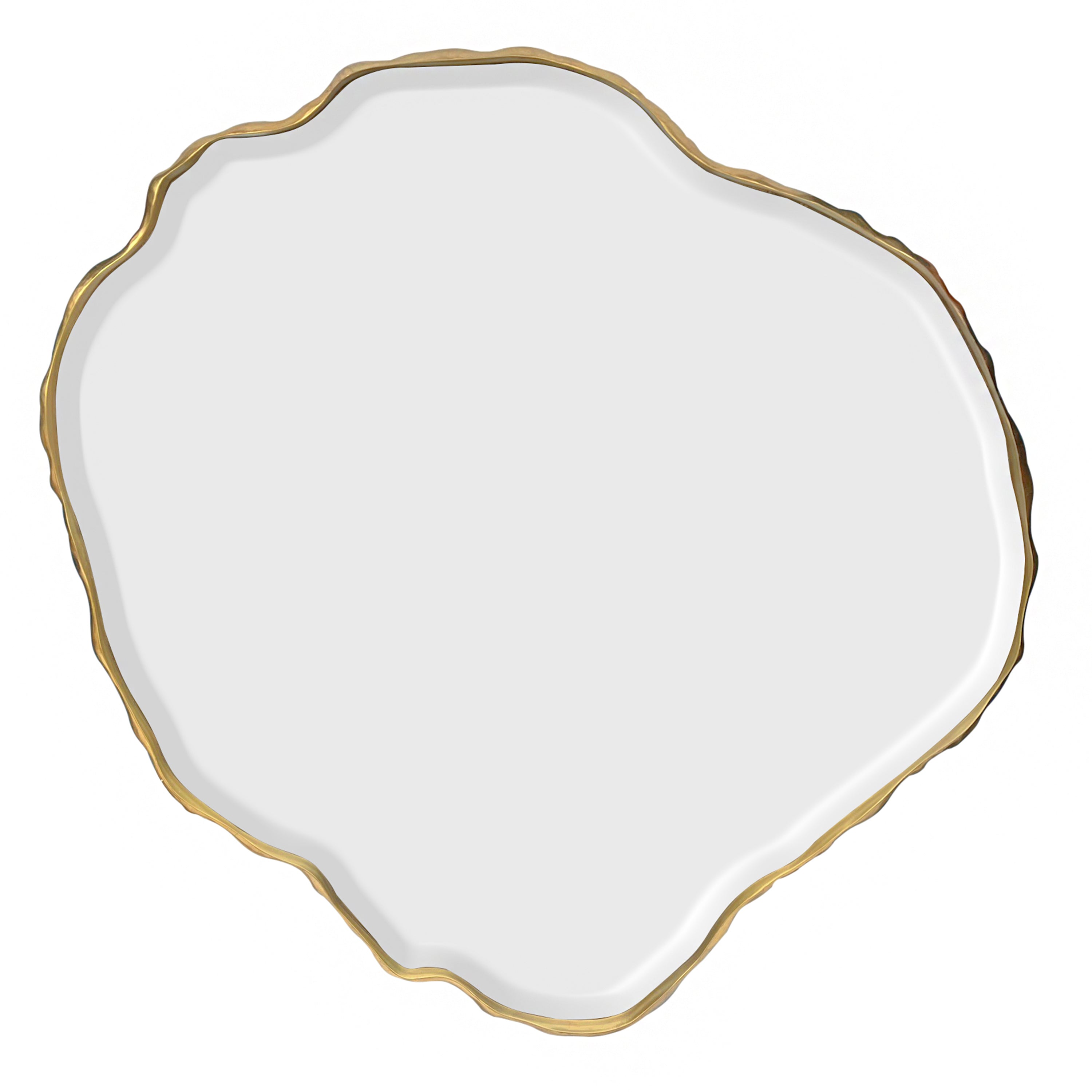 Auric Ripples Mirror | John Richard - JRM-1355