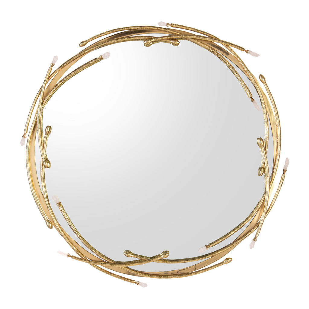 Entrata Mirror, Small | John Richard - JRM-1370