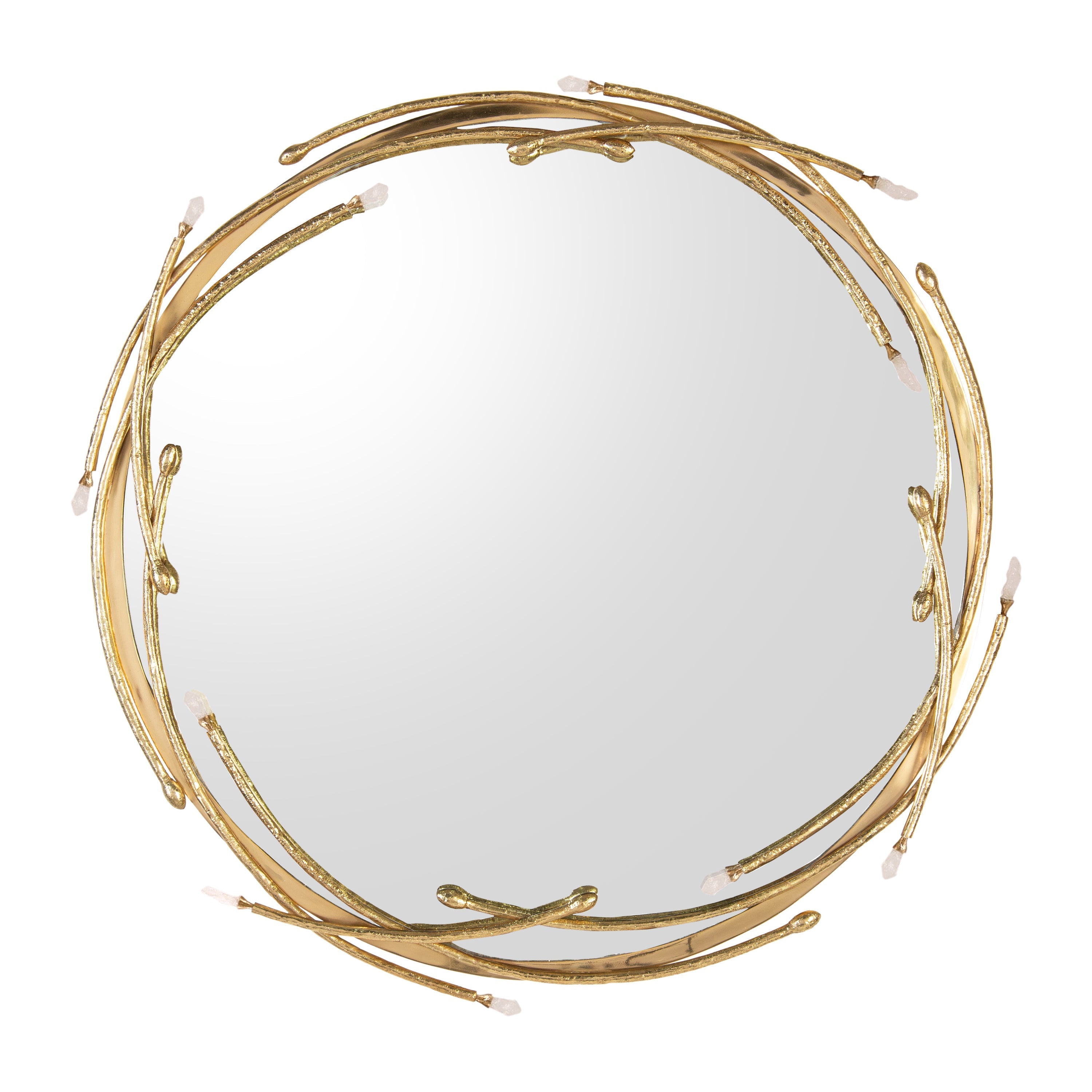 Entrata Mirror, Small | John Richard - JRM-1370