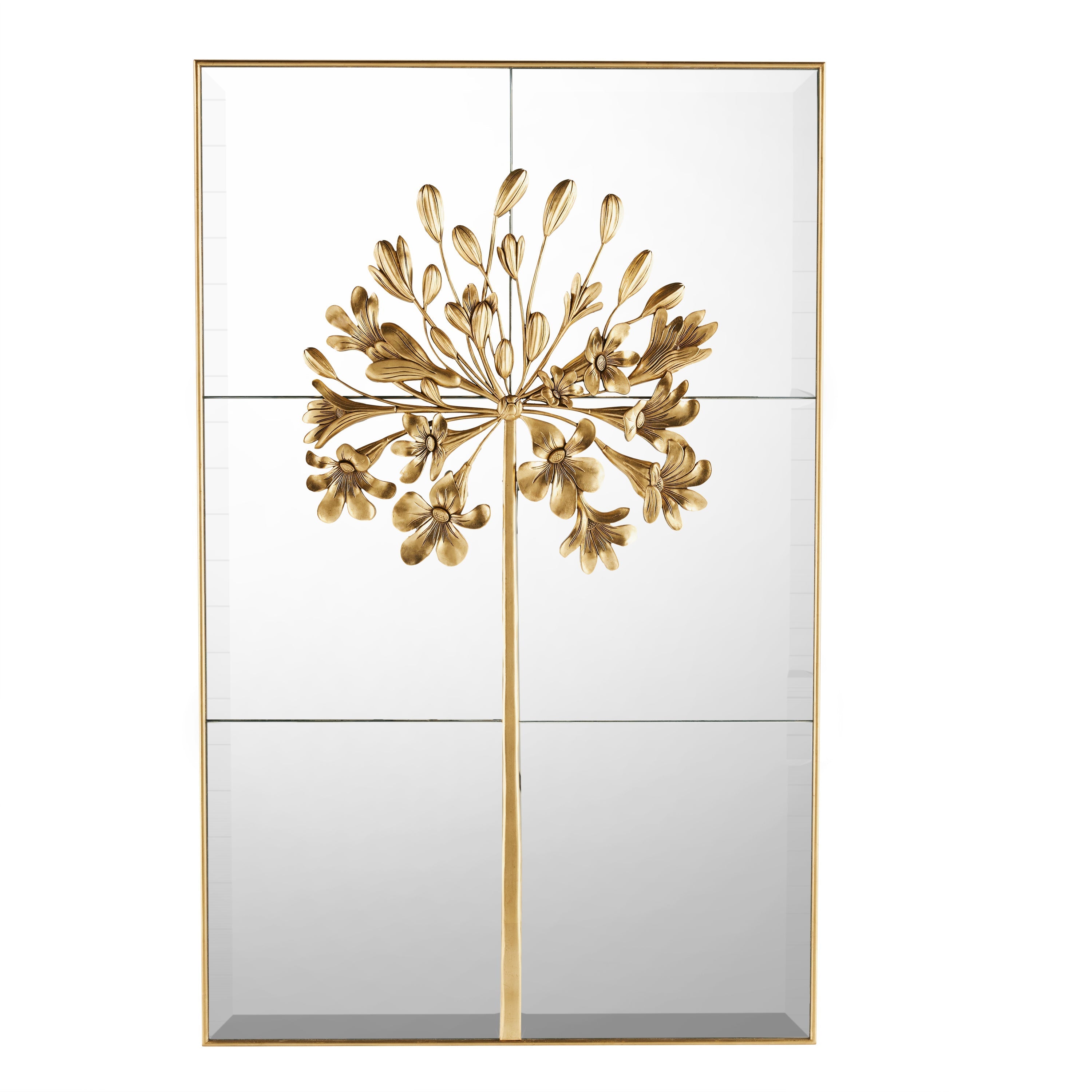Blossom Mirror | John Richard - JRM-1391
