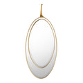 Orbit Mirror | John Richard - JRM-1395