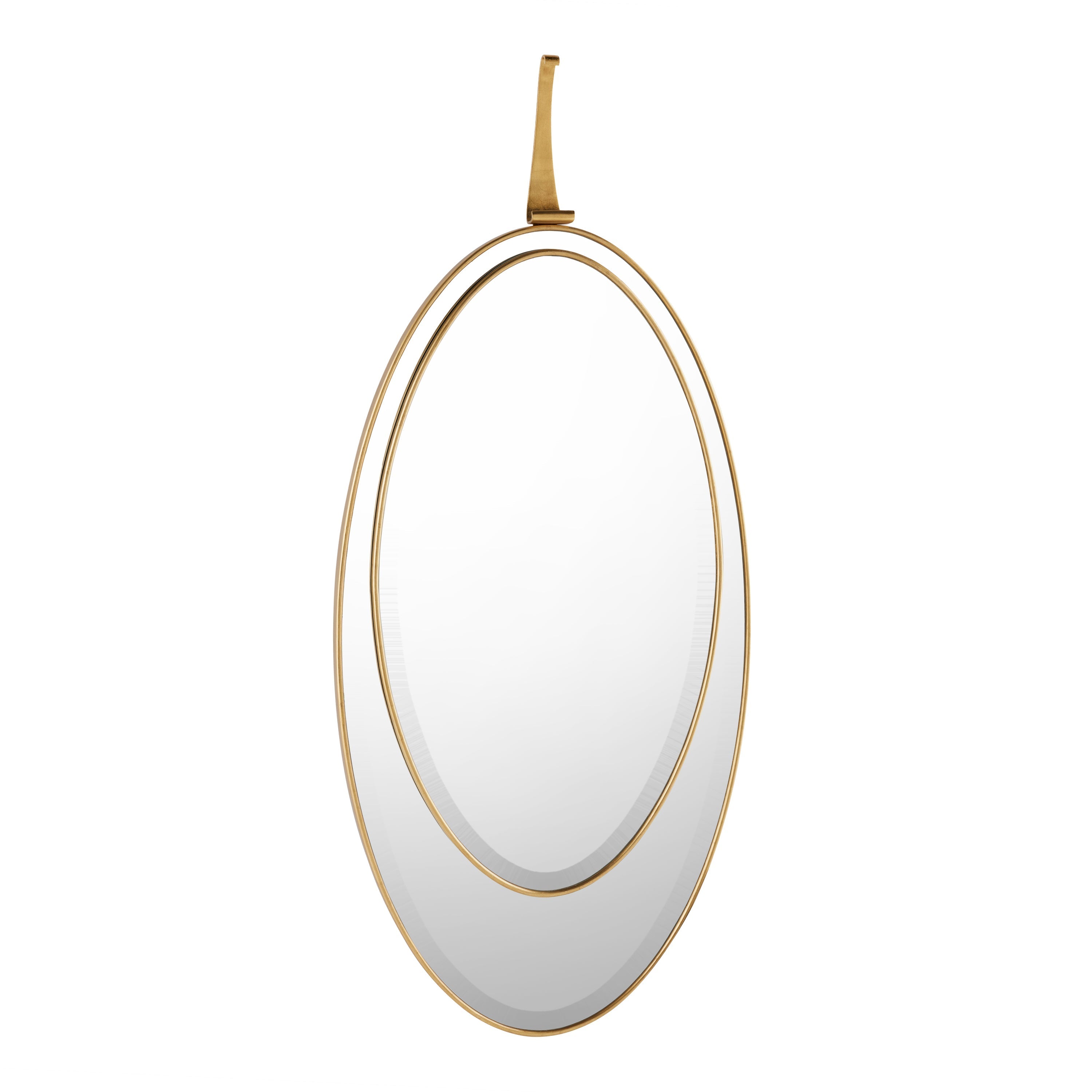 Orbit Mirror | John Richard - JRM-1395