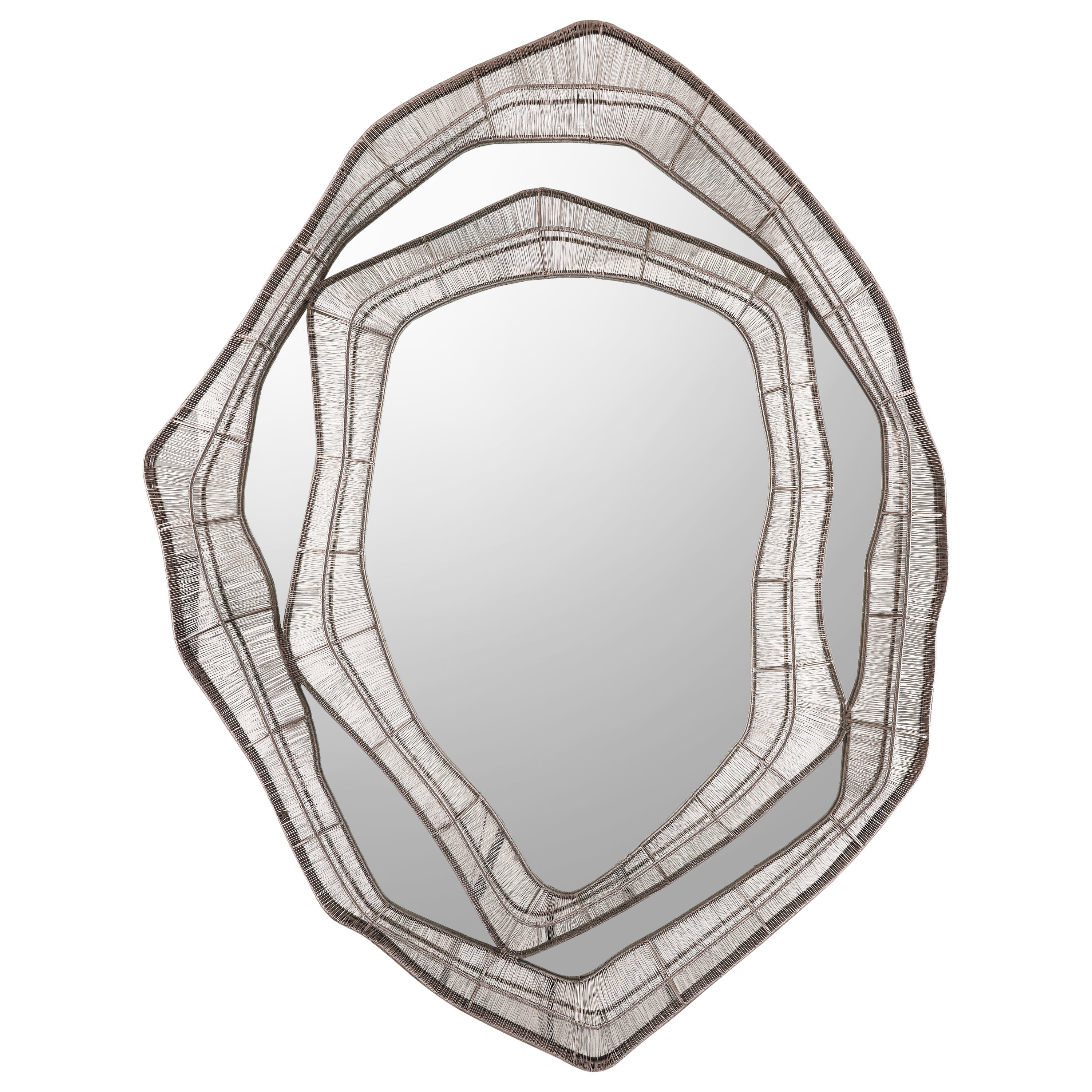 Enclave Mirror, Small | John Richard - JRM-1411