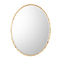 Gilded Loop Mirror | John Richard - JRM-1419