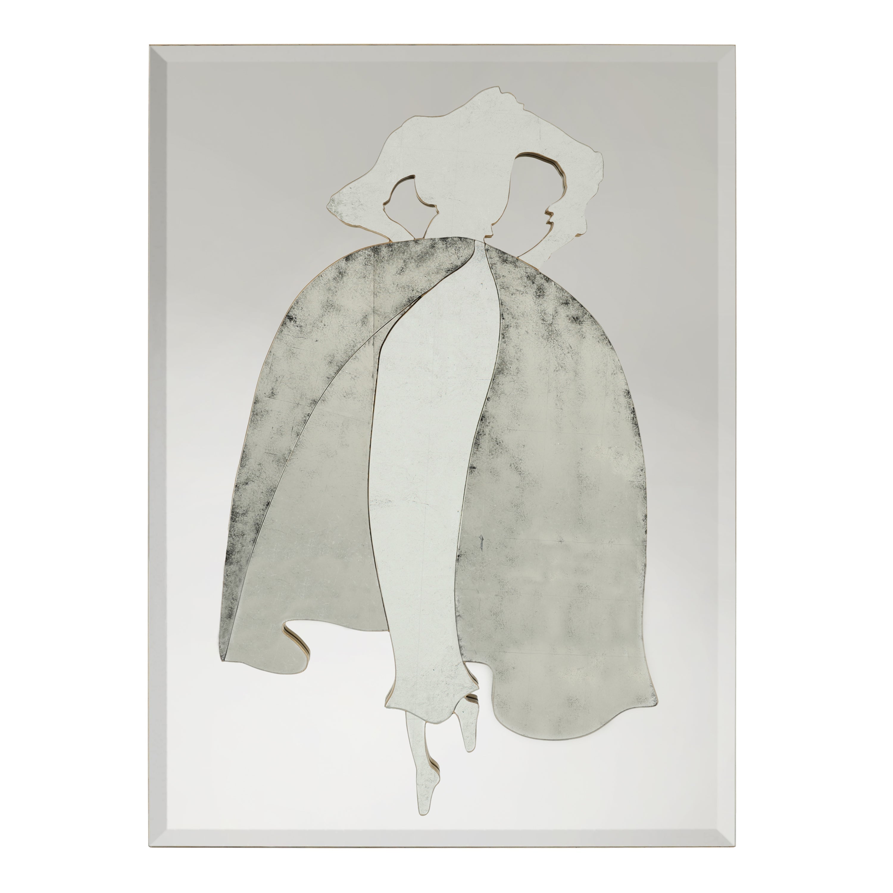Belle Mirror | John Richard - JRM-1436