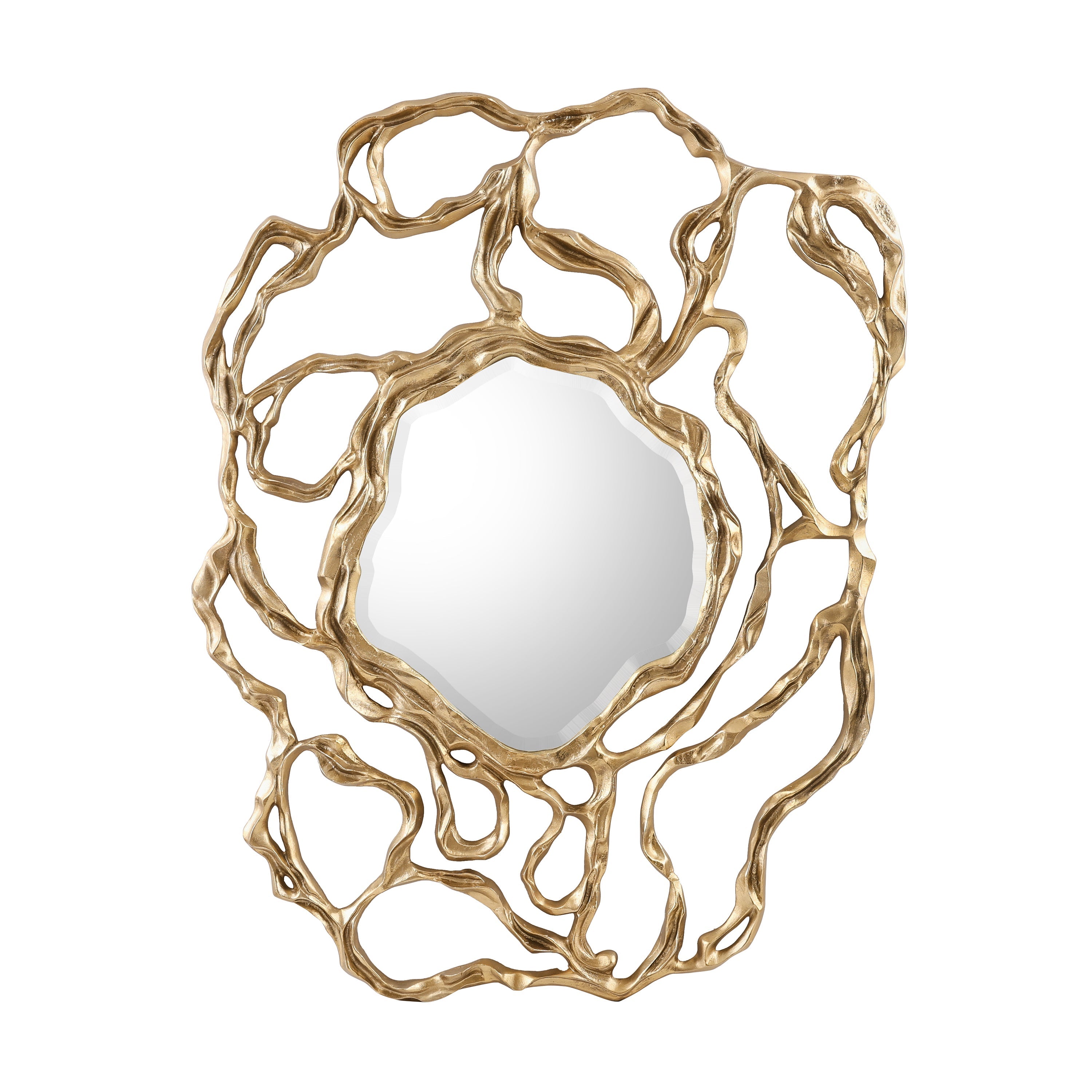 Samsara Mirror, Champagne | John Richard - JRM-1448