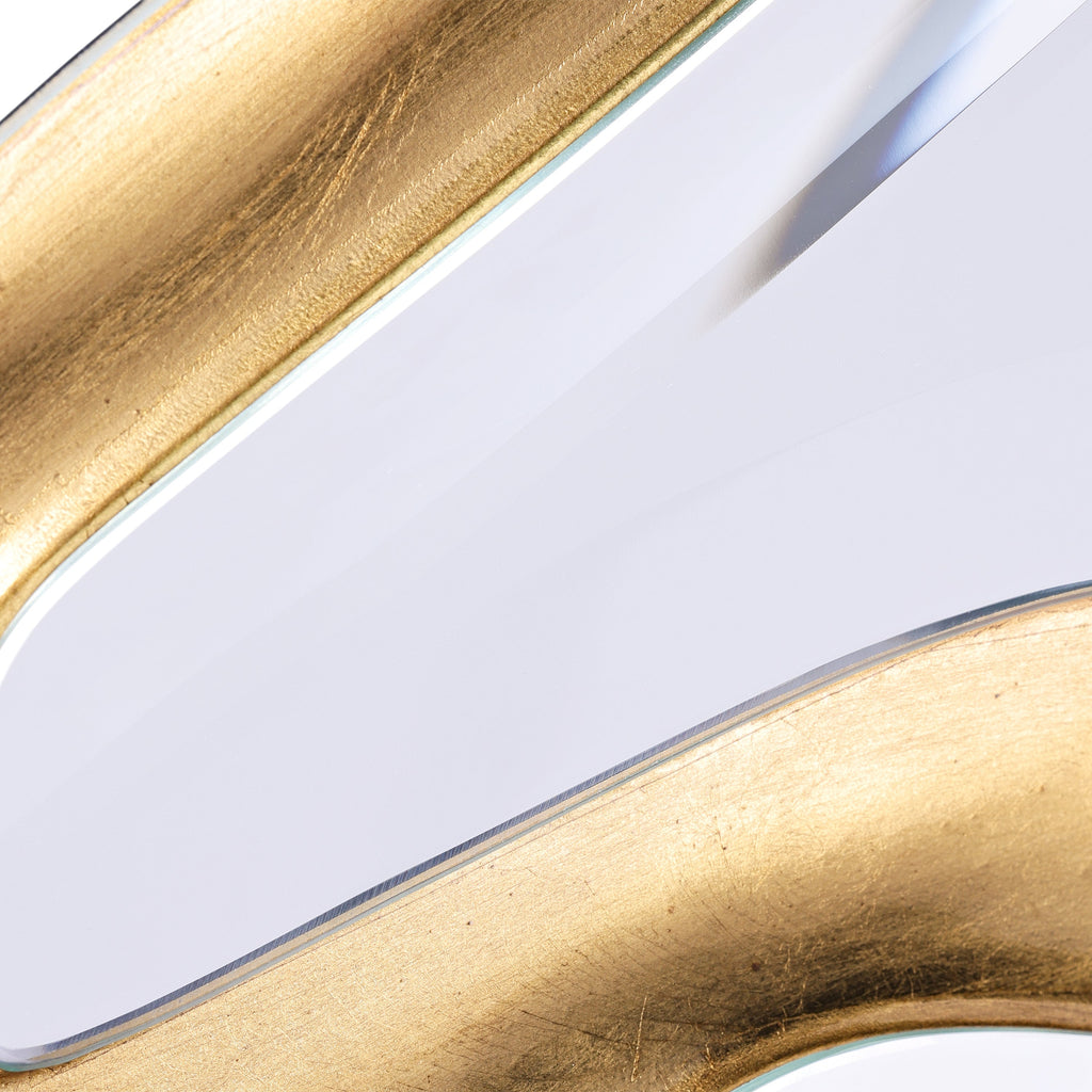 Genesi Mirror | John Richard - JRM-1514