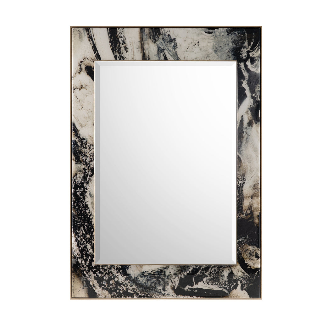 Brendan Parker's Hypnotic Mirror | John Richard - JRM-1535