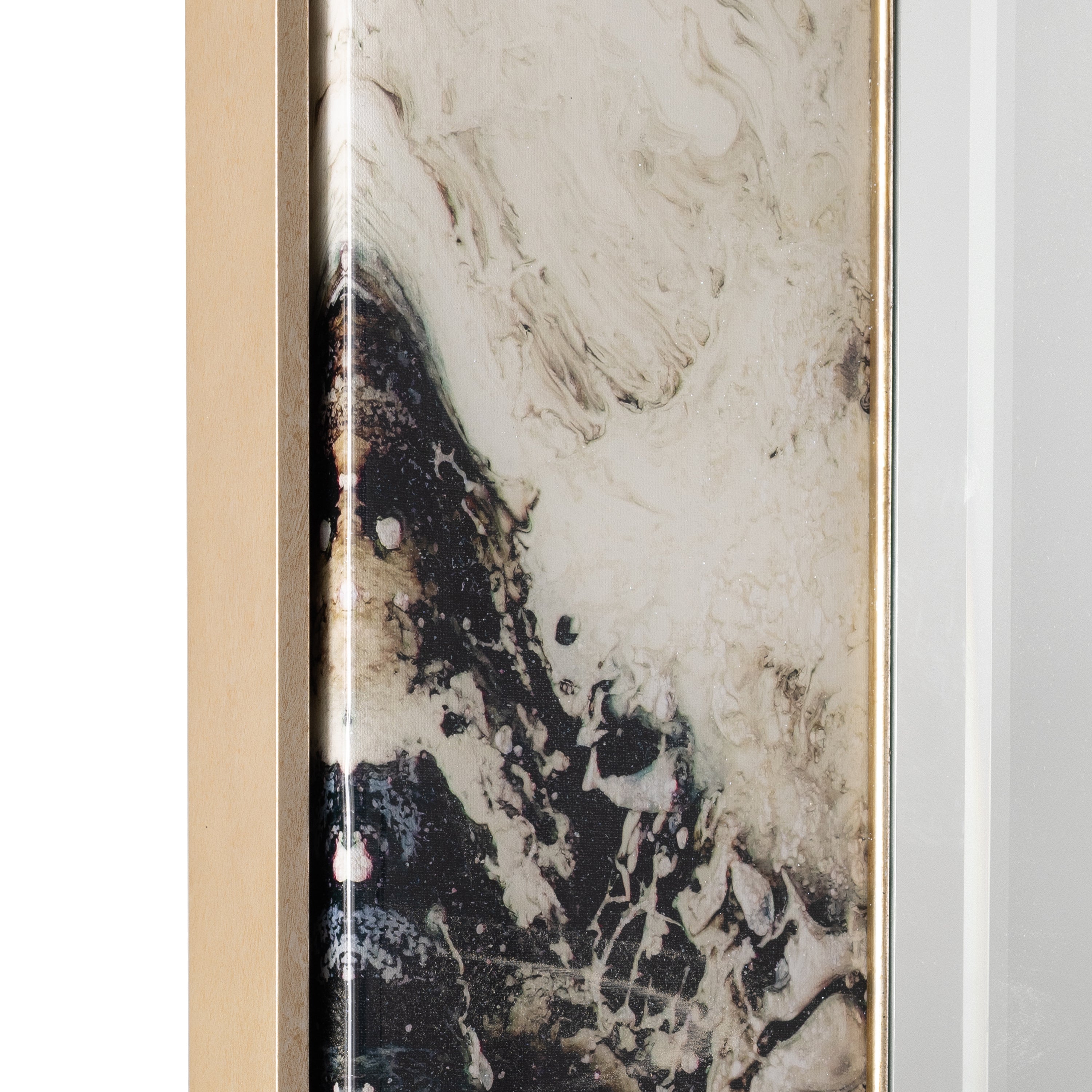 Brendan Parker's Hypnotic Mirror | John Richard - JRM-1535