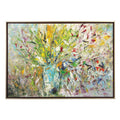 Jinlu's Abstract | John Richard - JRO-2337