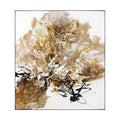Chen Qi's Gilt And Charcoal | John Richard - JRO-2729