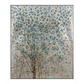 Teng Fei's Silvered Dogwood | John Richard - JRO-2850