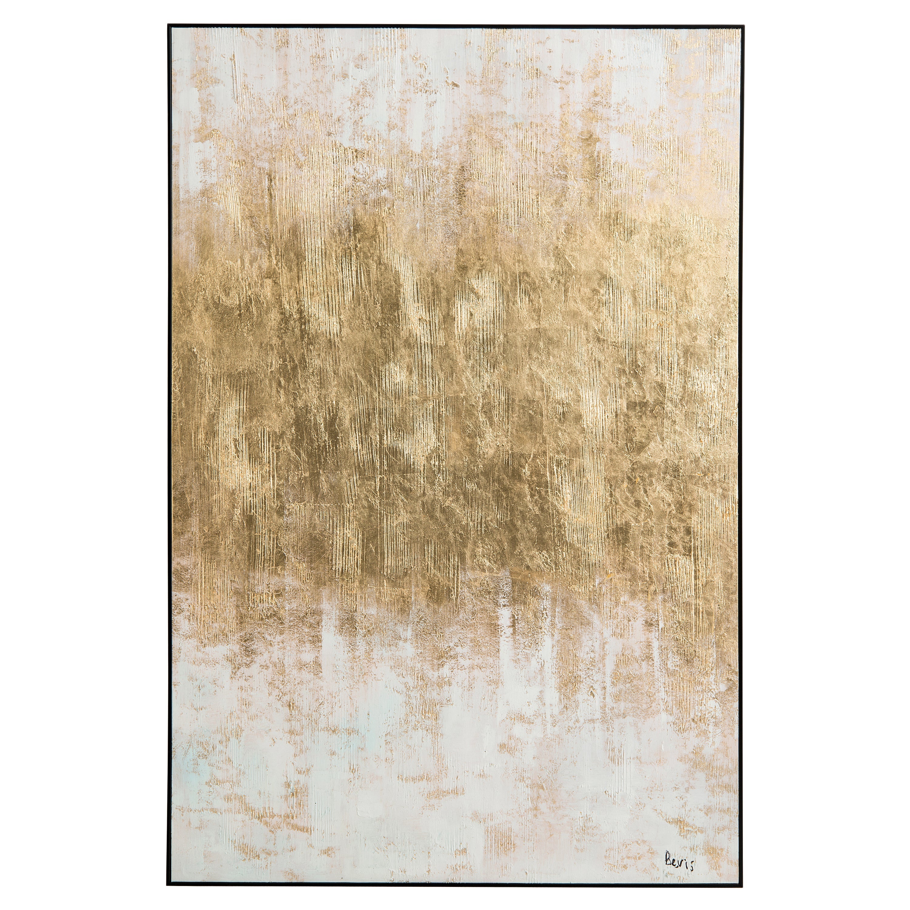 Bevis' Golden Mist | John Richard - JRO-2965