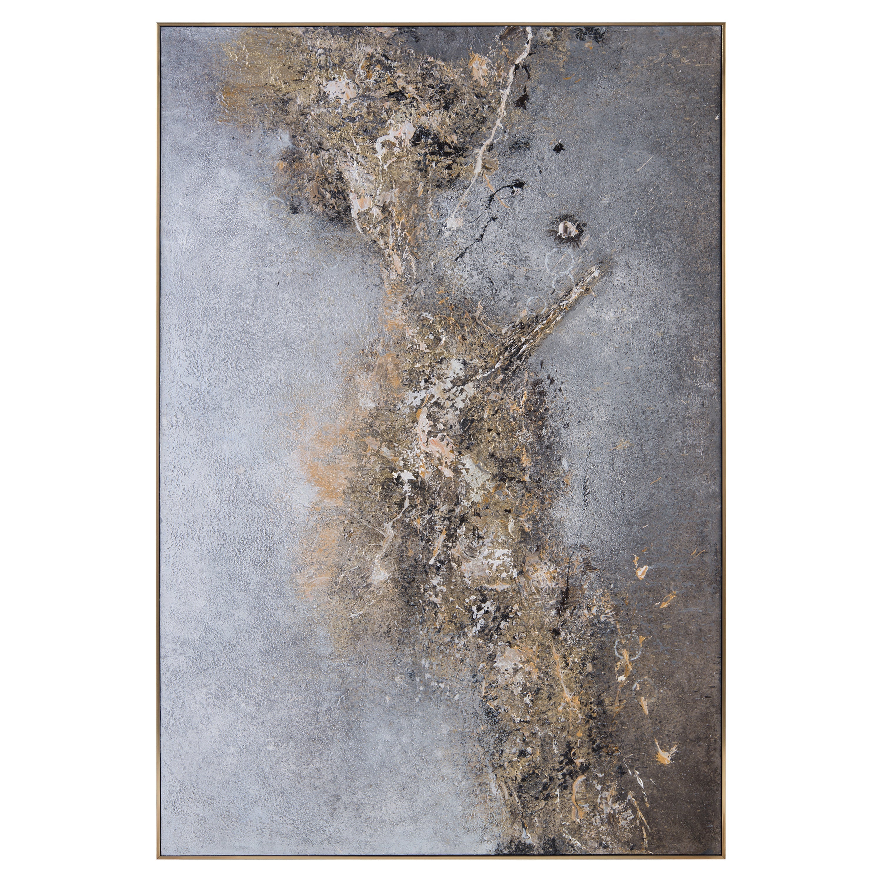 Liu Mengzhou's Constellation | John Richard - JRO-2998