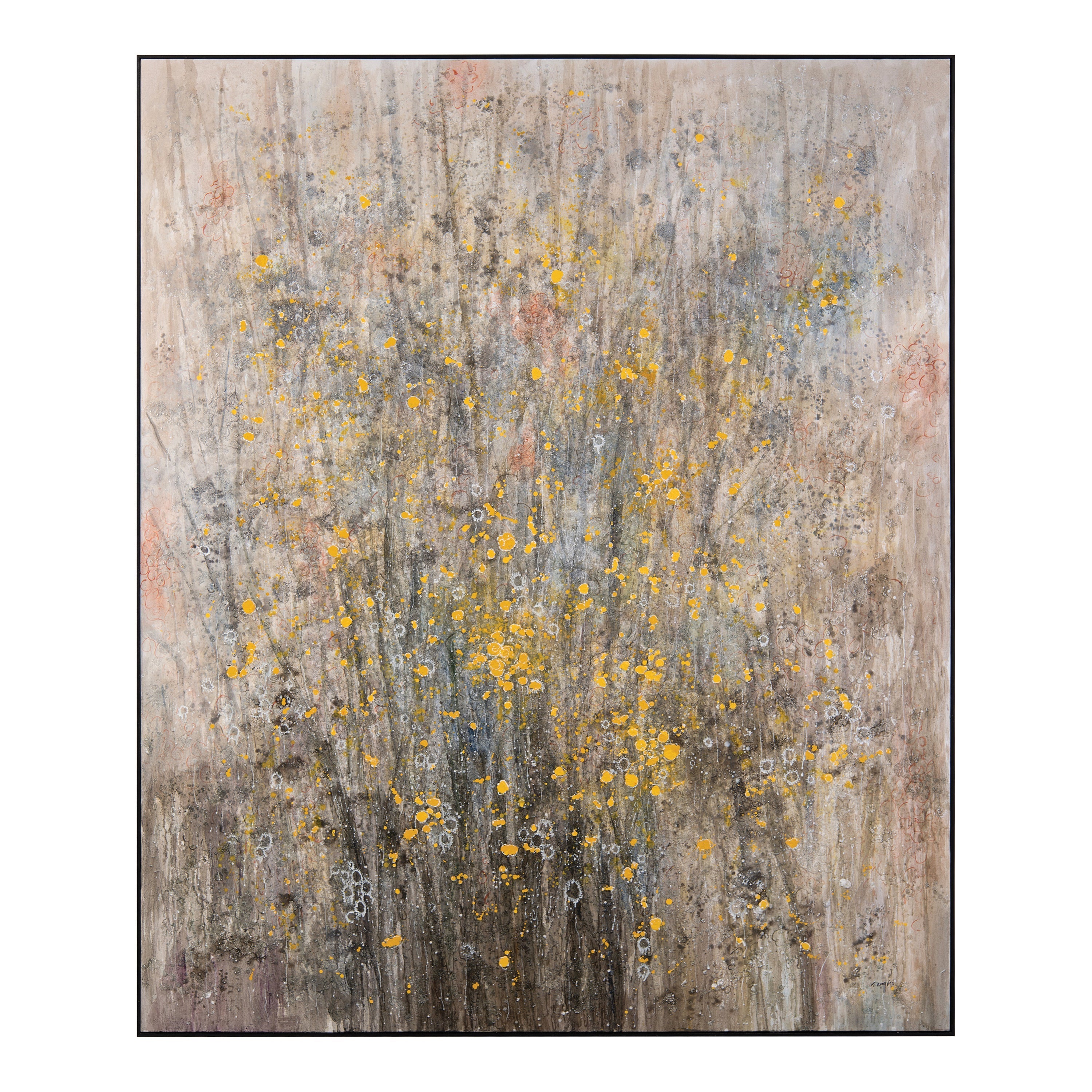 Teng Fei's Aura | John Richard - JRO-3031