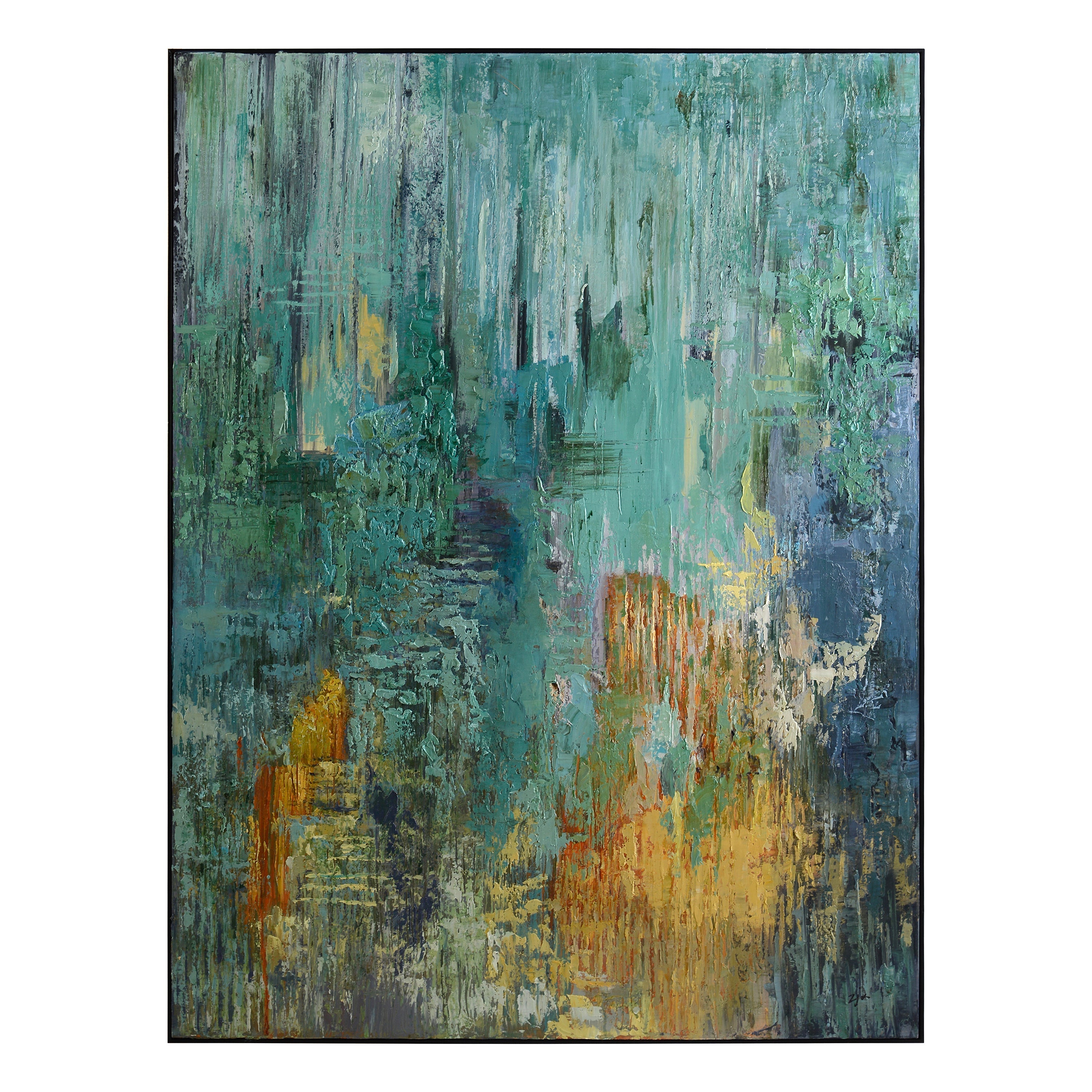 Zhujunxu's Emerald City | John Richard - JRO-3078