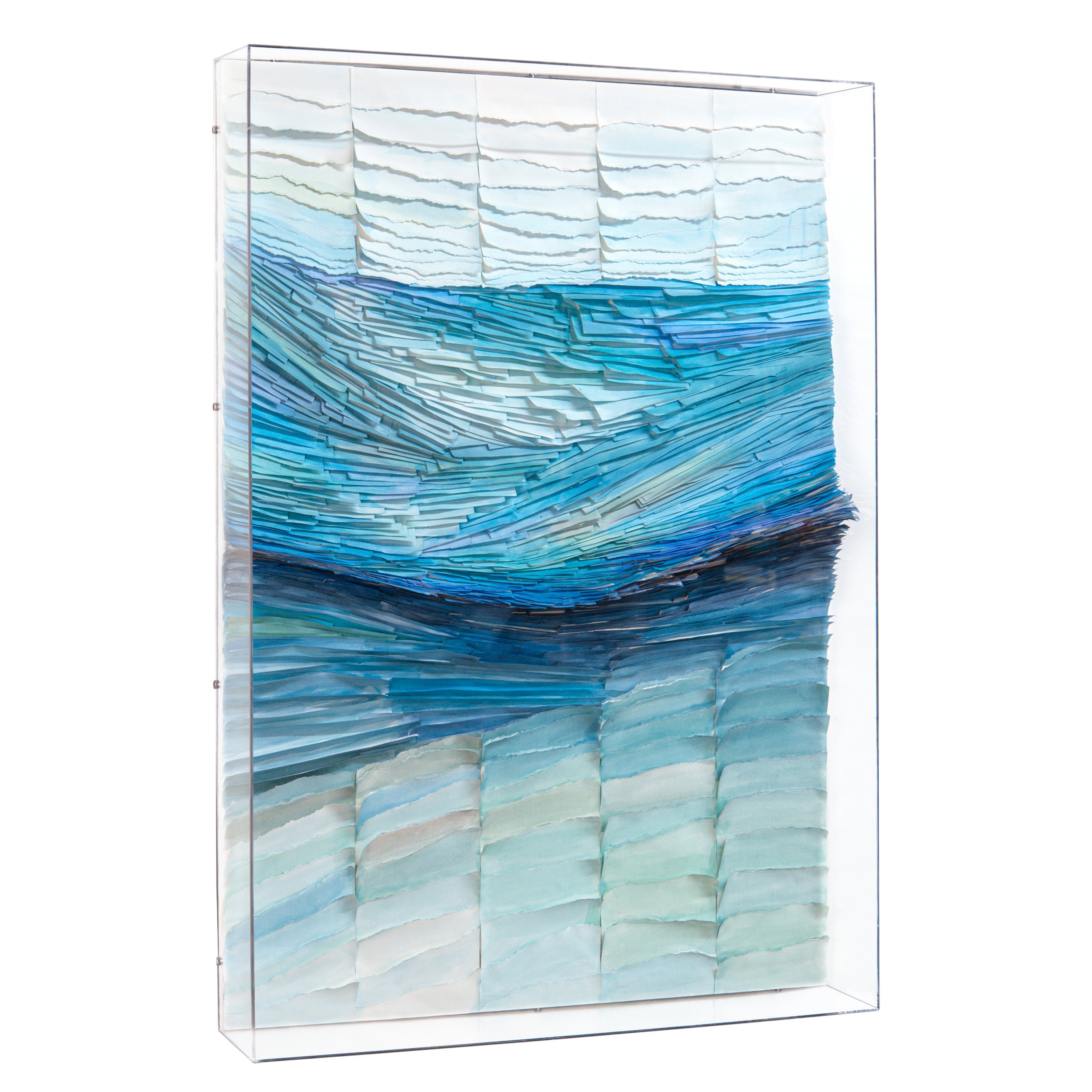 Tony Fey's Crashing Waves | John Richard - JRO-3129