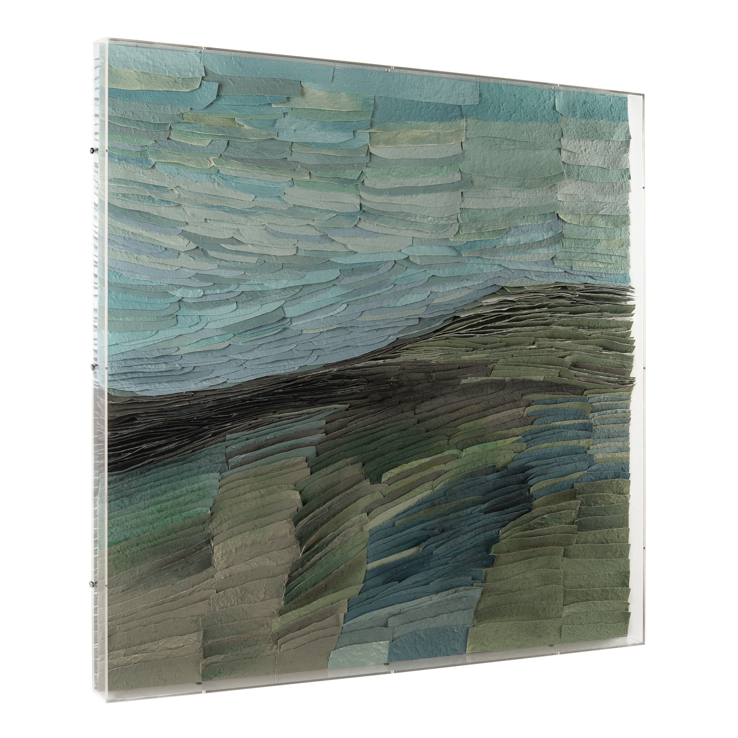 Bevis’ Mystic Waters | John Richard - JRO-3148