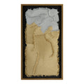Tony Fey's Fringed I | John Richard - JRO-3170A