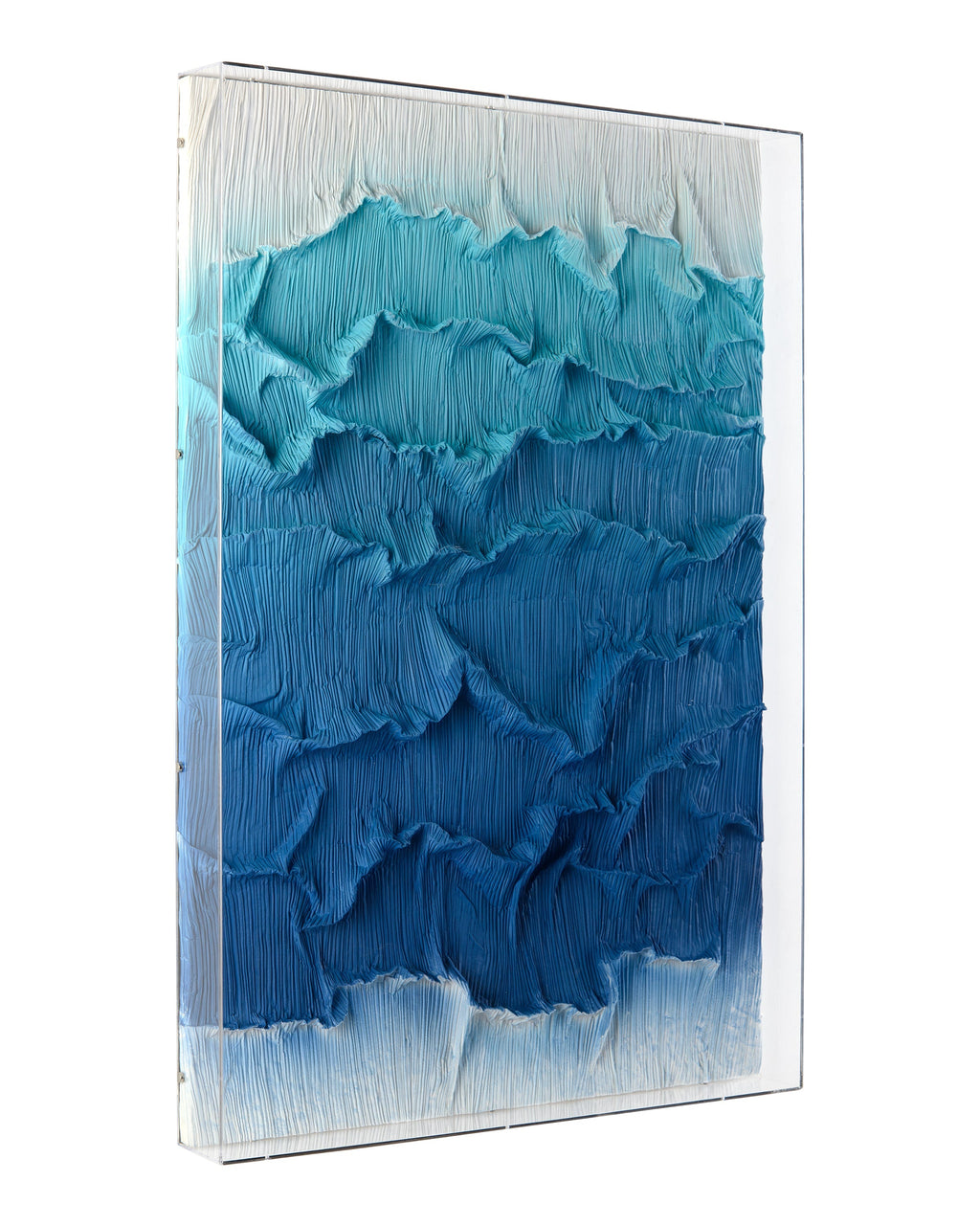 Tony Fey's Ombré Waves I | John Richard - JRO-3171A