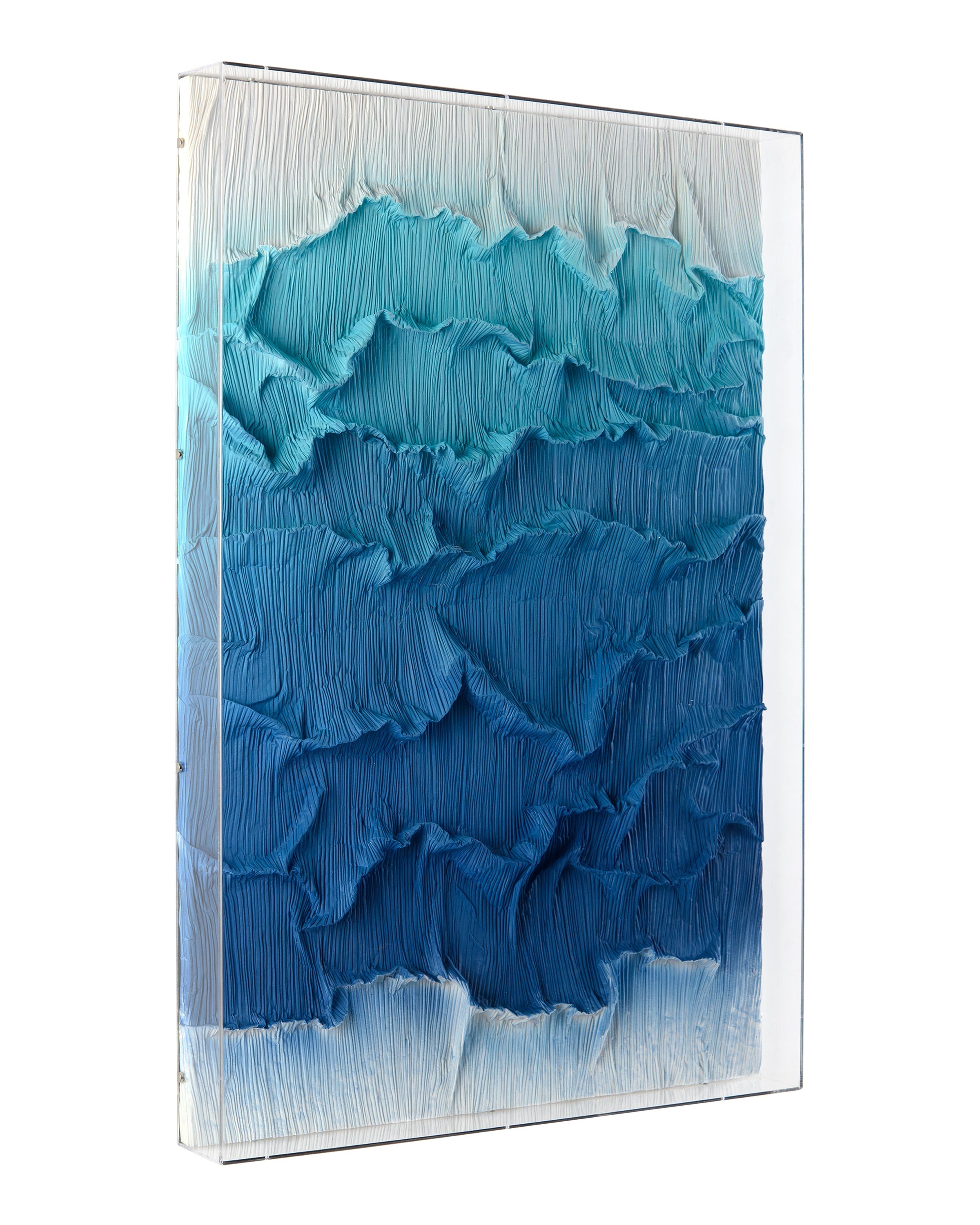 Tony Fey's Ombré Waves I | John Richard - JRO-3171A
