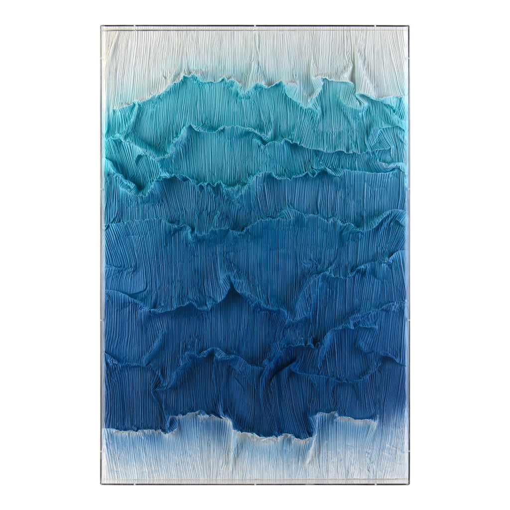 Tony Fey's Ombré Waves I | John Richard - JRO-3171A