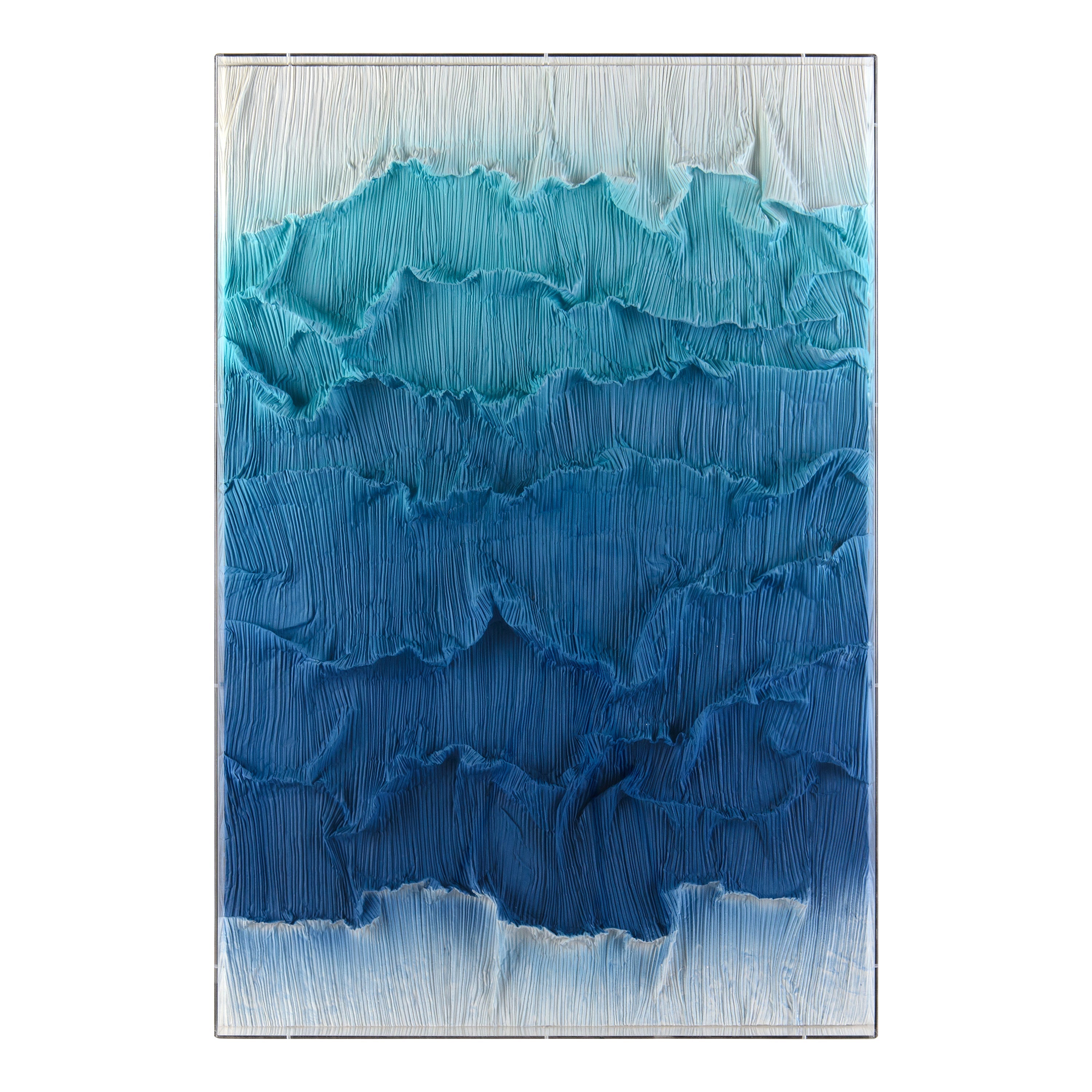 Tony Fey's Ombré Waves I | John Richard - JRO-3171A