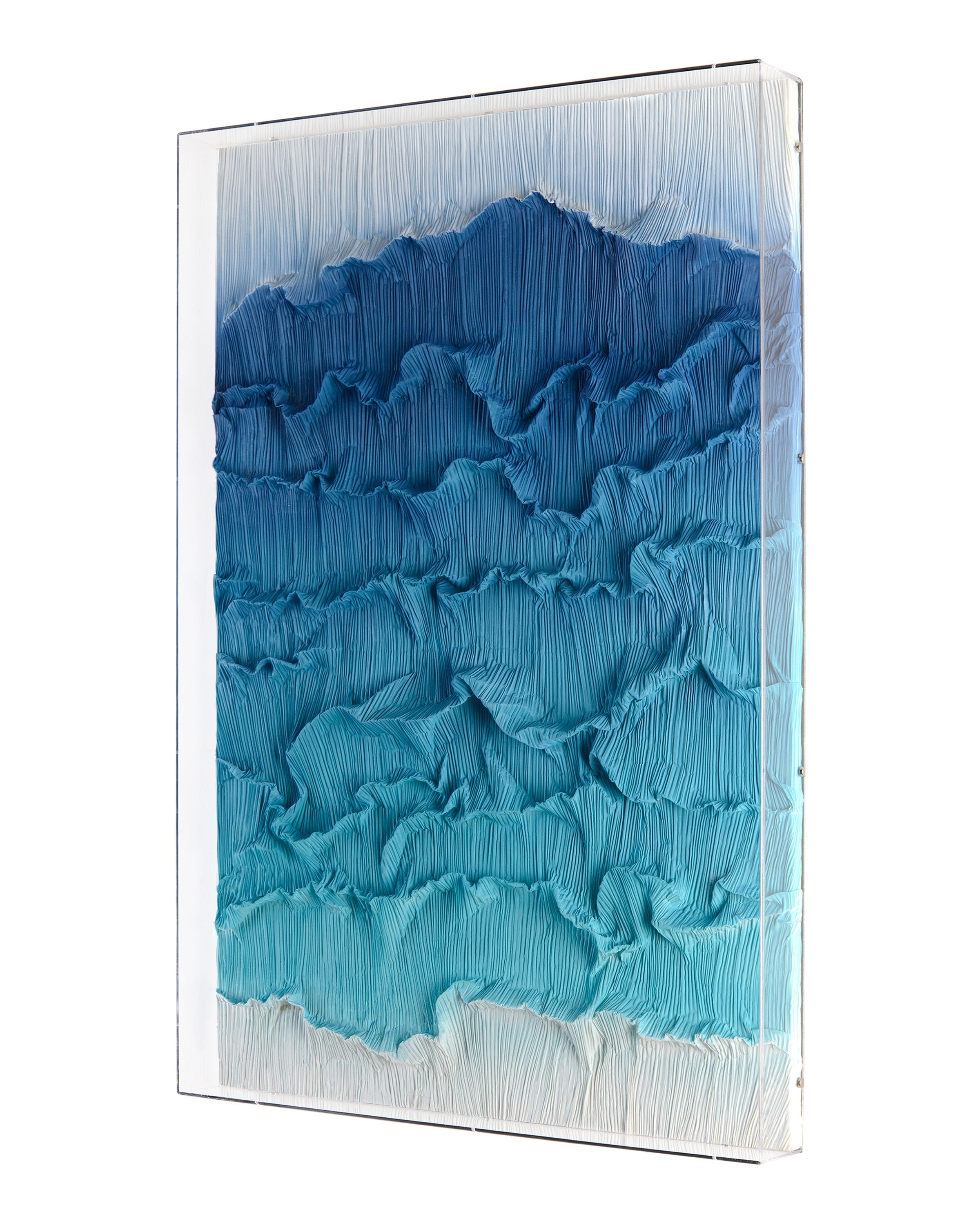 Tony Fey's Ombré Waves II | John Richard - JRO-3171B