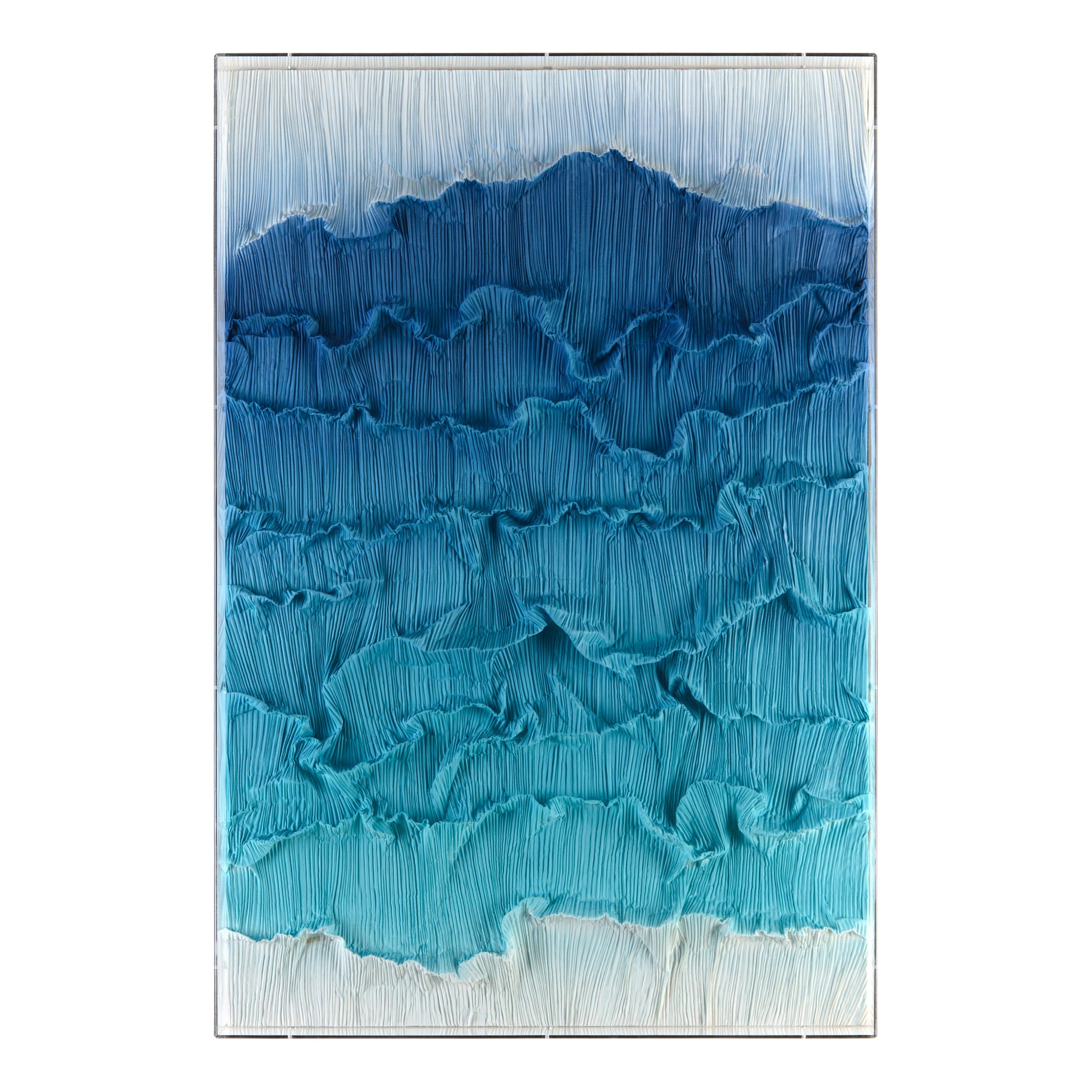 Tony Fey's Ombré Waves II | John Richard - JRO-3171B