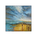 Teng Fei's Golden Shore | John Richard - JRO-3183