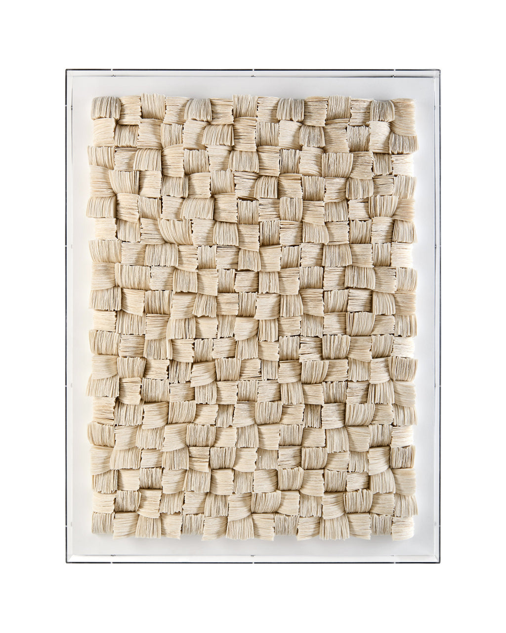 Tony Fey's Organic Elements | John Richard - JRO-3191