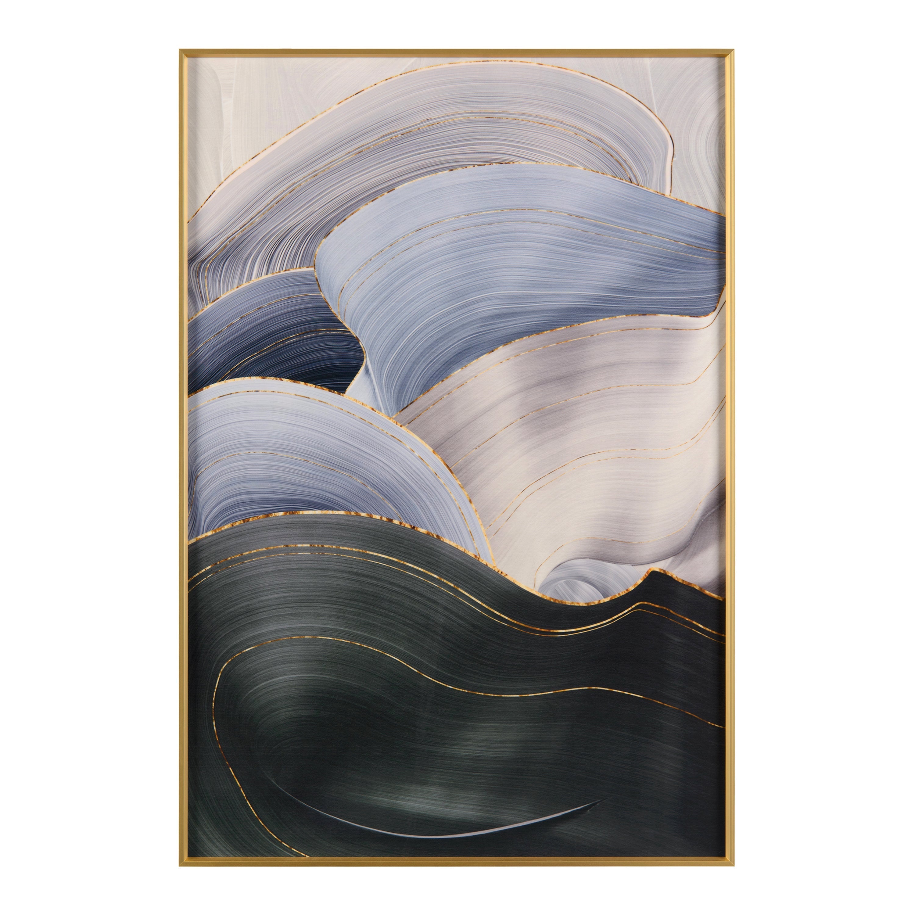 Teng Fei's Dancing in the Rain II | John Richard - JRO-3218B