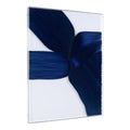 Tony Fey's Indigo Origami | John Richard - JRO-3226