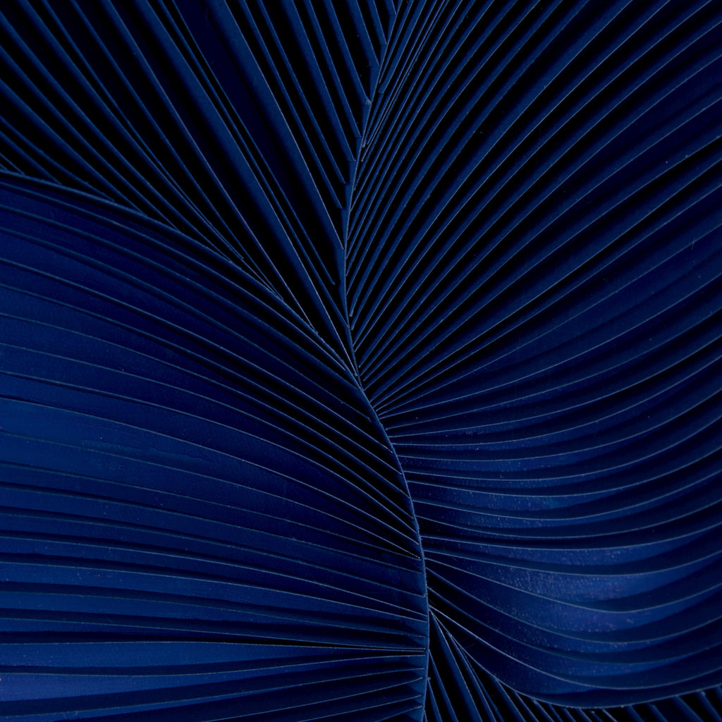 Tony Fey's Indigo Origami | John Richard - JRO-3226