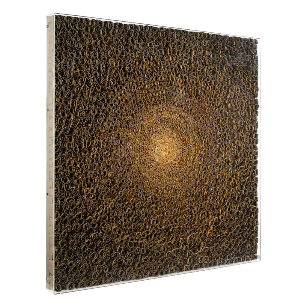 Tony Fey's Cosmic Radiance | John Richard - JRO-3302