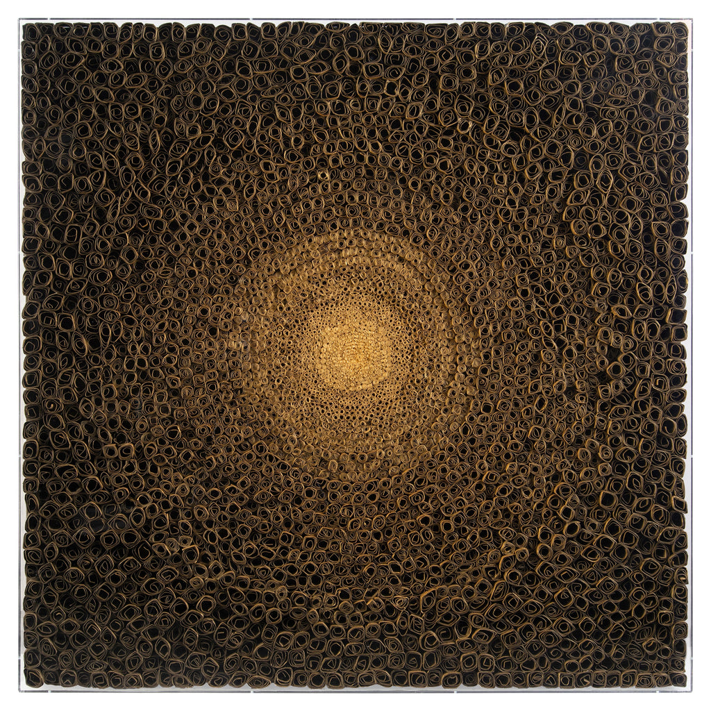 Tony Fey's Cosmic Radiance | John Richard - JRO-3302