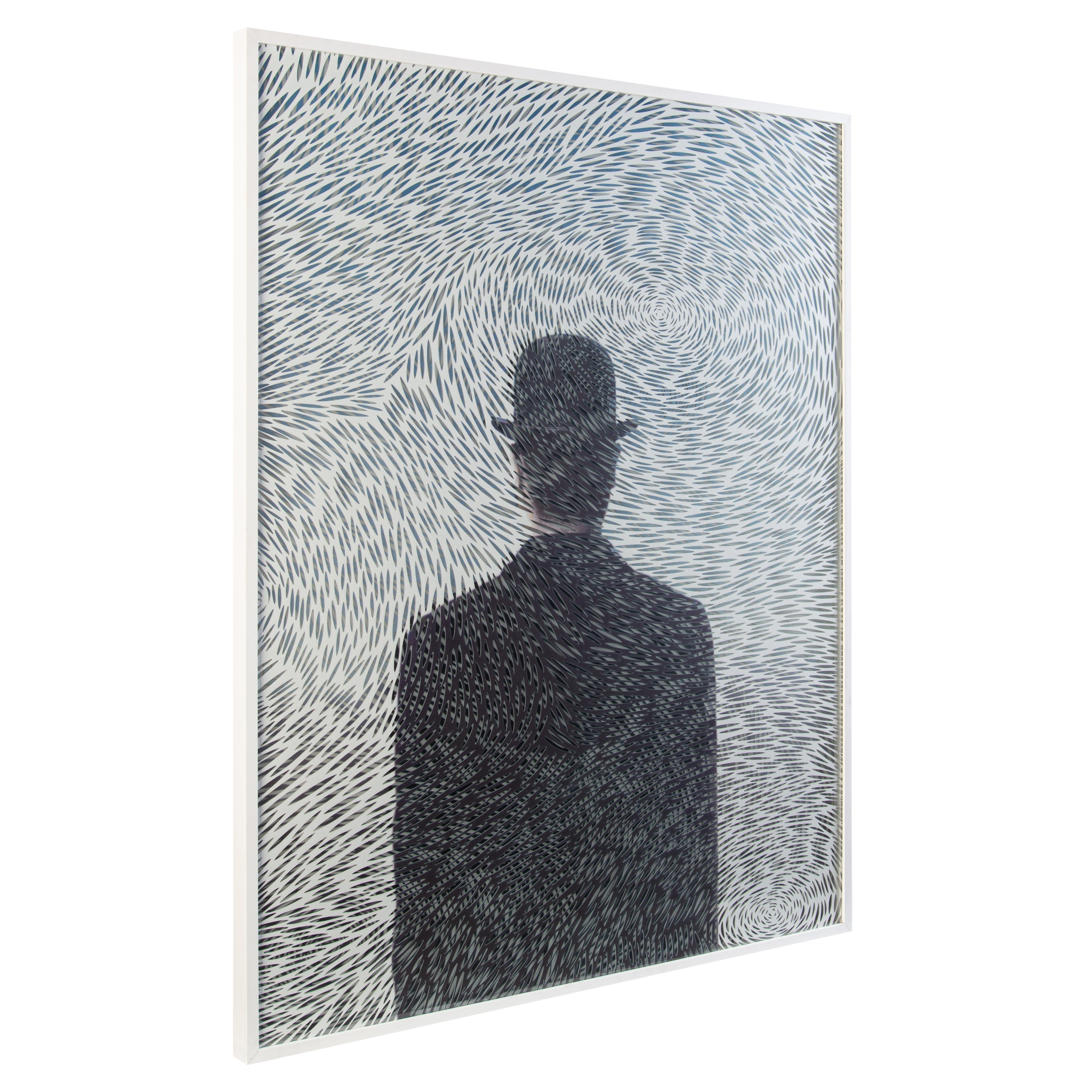 Tony Fey's Dreaming in Monochrome | John Richard - JRO-3307