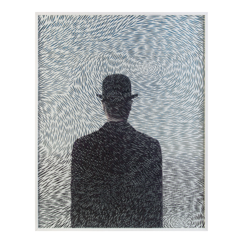 Tony Fey's Dreaming in Monochrome | John Richard - JRO-3307