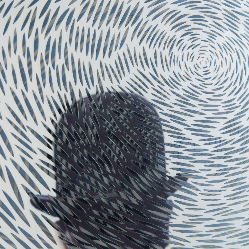 Tony Fey's Dreaming in Monochrome | John Richard - JRO-3307