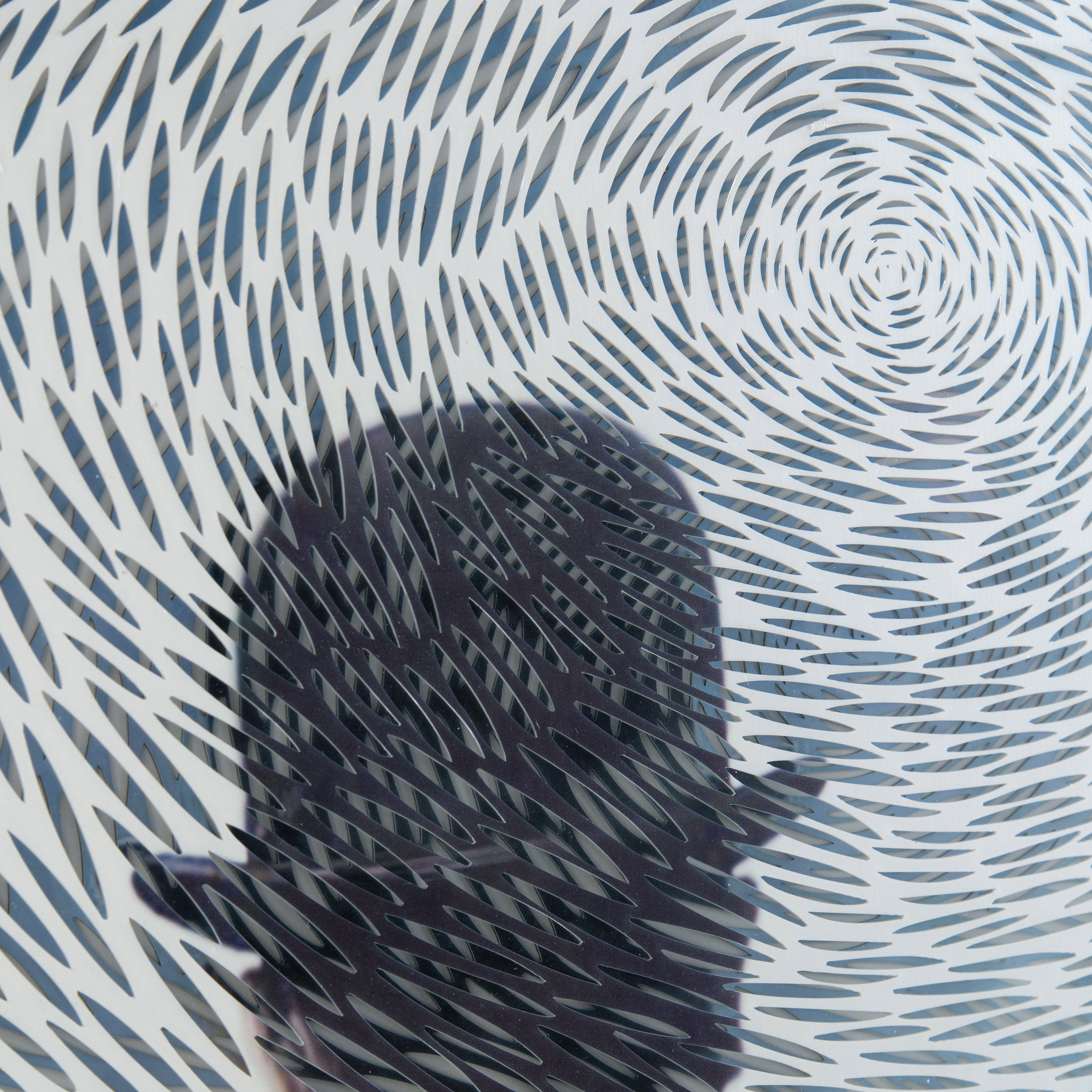 Tony Fey's Dreaming in Monochrome | John Richard - JRO-3307