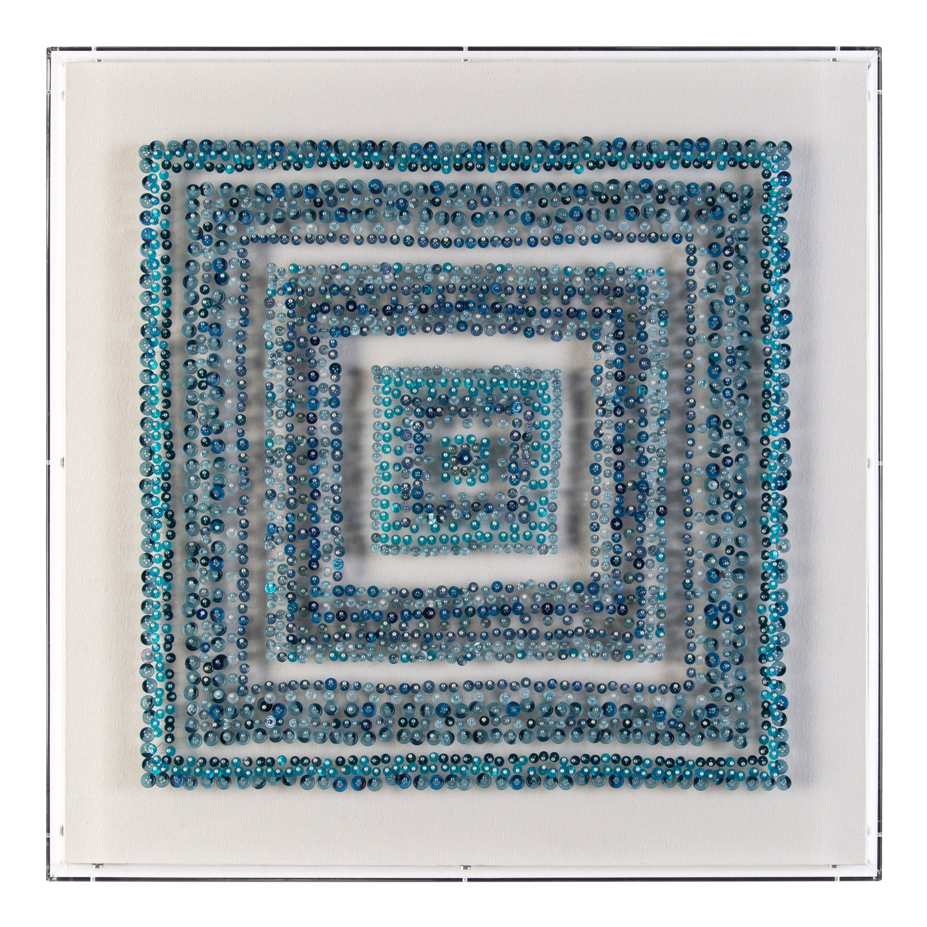 Tony Fey's Layers of Tranquility II | John Richard - JRO-3311B