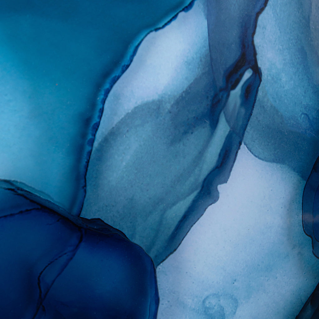 Tony Fey's Beyond the Blue Veil | John Richard - JRO-3312