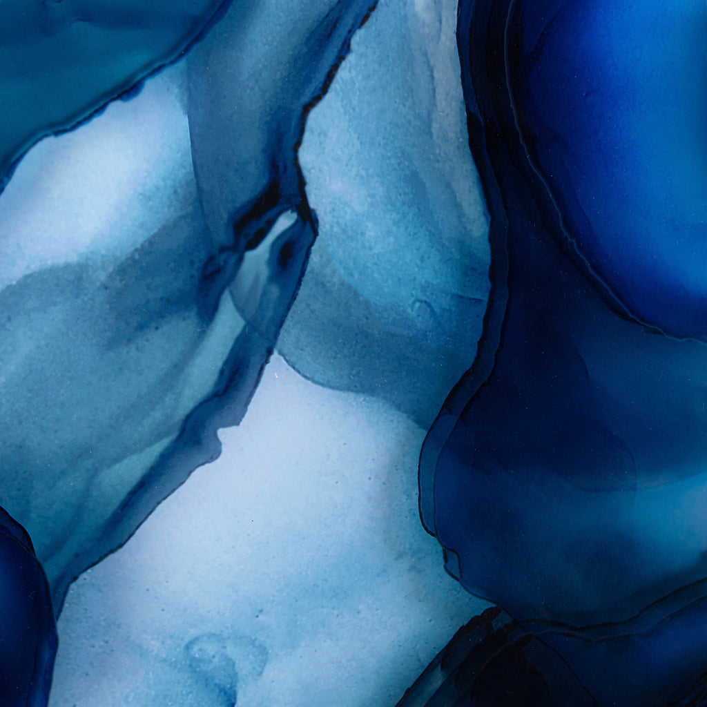 Tony Fey's Beyond the Blue Veil | John Richard - JRO-3312
