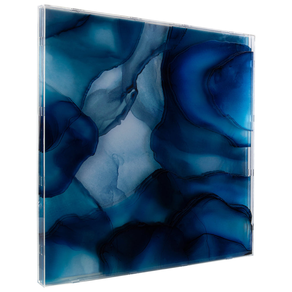 Tony Fey's Beyond the Blue Veil | John Richard - JRO-3312