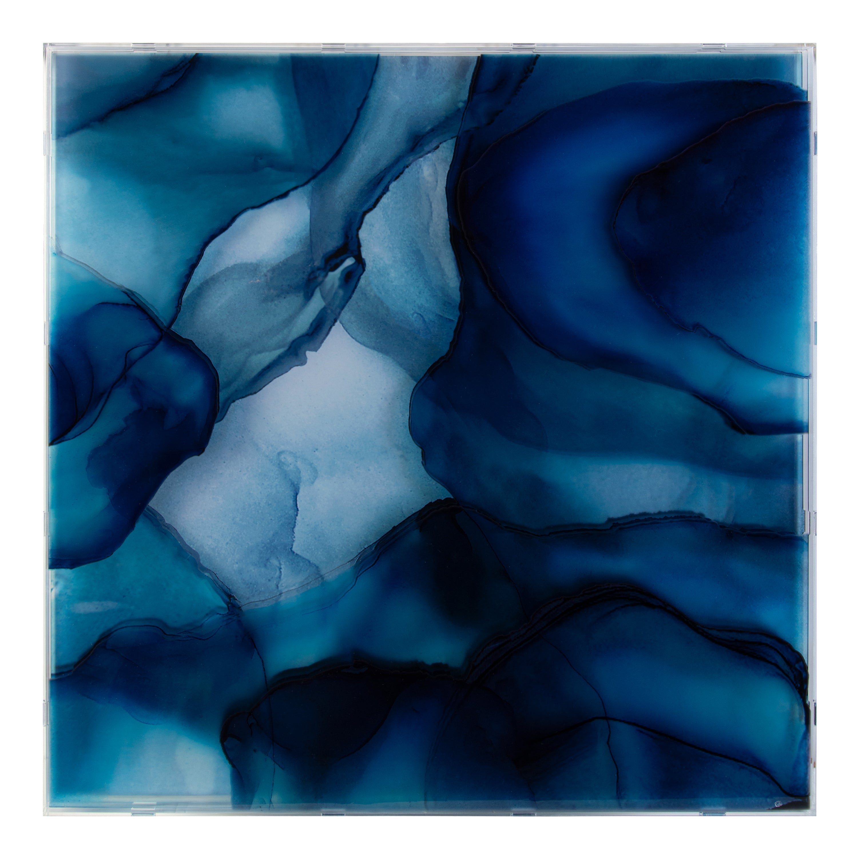 Tony Fey's Beyond the Blue Veil | John Richard - JRO-3312