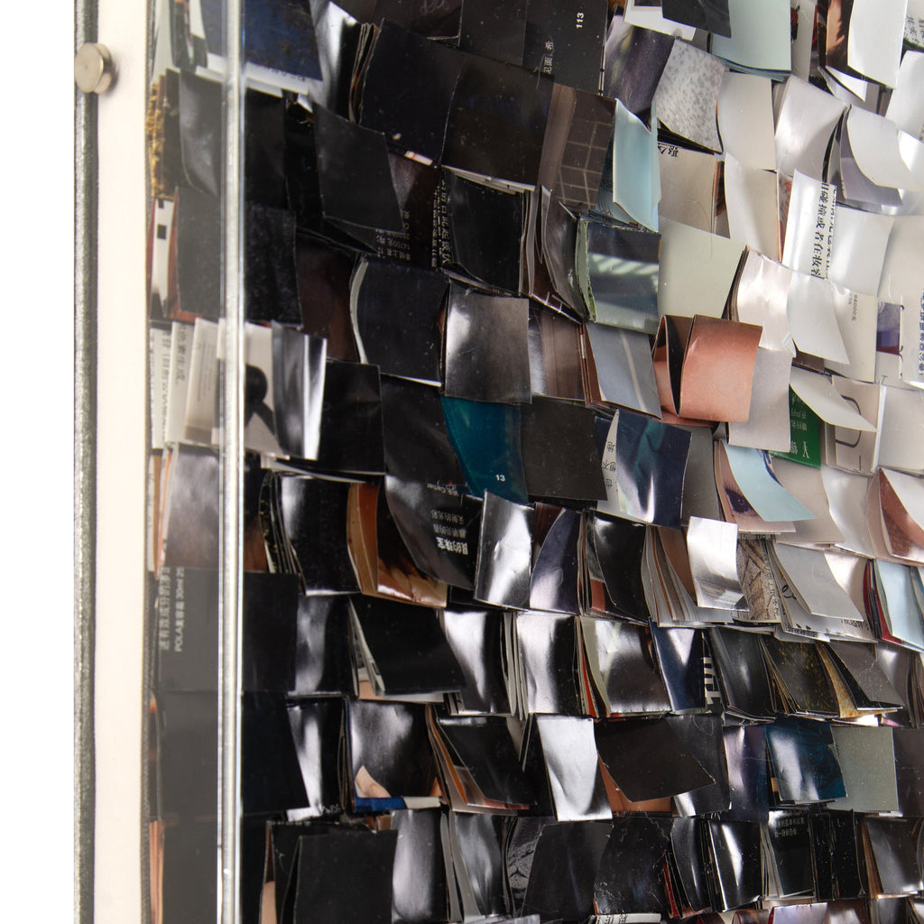 Tony Fey's Tessellated Projections | John Richard - JRO-3316