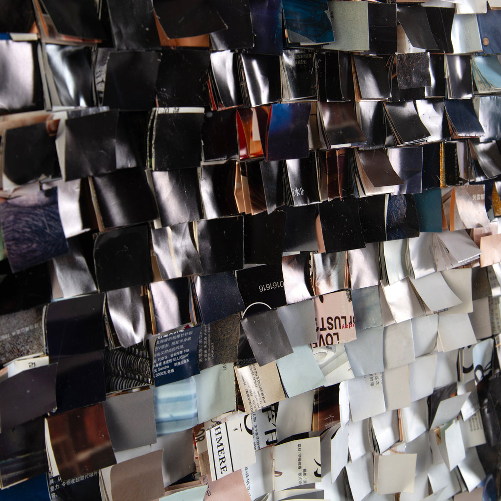 Tony Fey's Tessellated Projections | John Richard - JRO-3316
