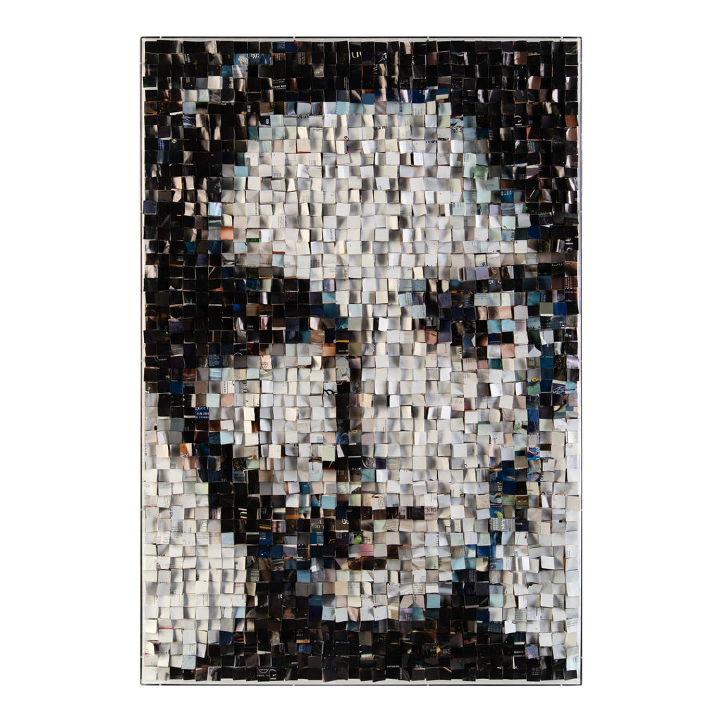 Tony Fey's Tessellated Projections | John Richard - JRO-3316