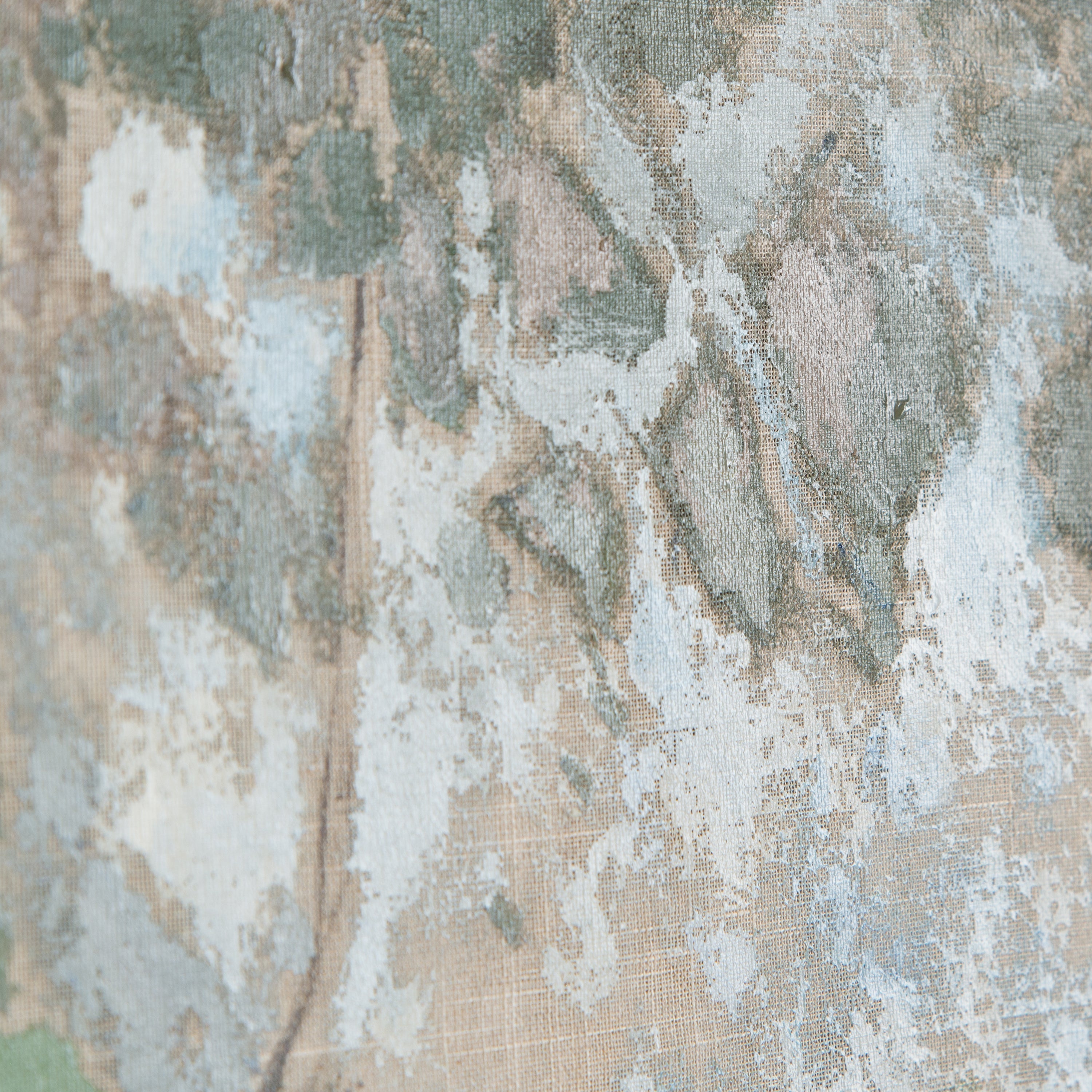Teng Fei's Whispering Woods | John-Richard - JRO-3325