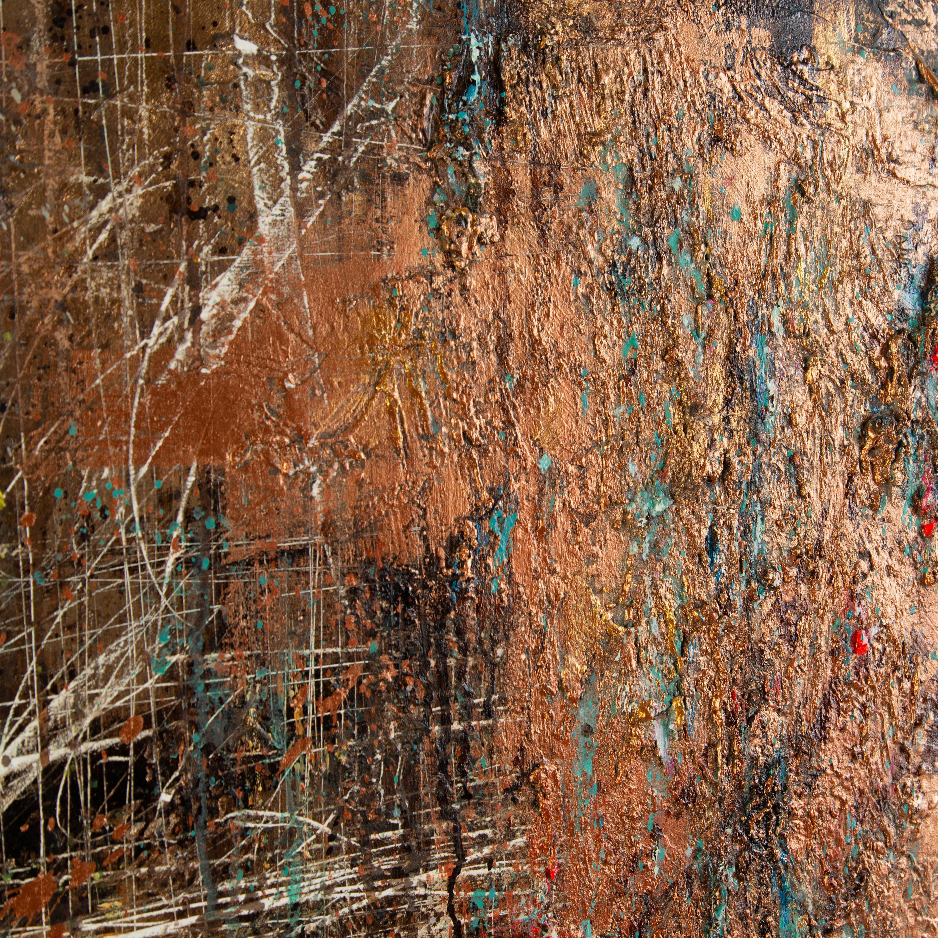 Teng Fei's Everlasting Elegy | John Richard - JRO-3327